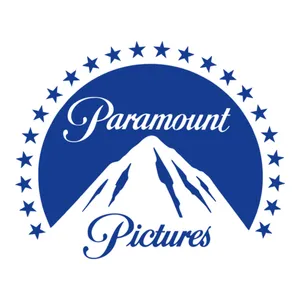 Paramount pictures Logo